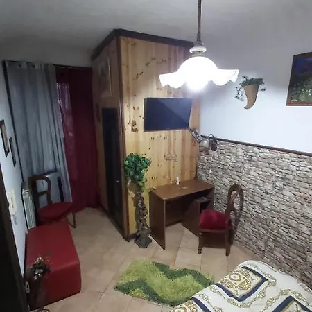Casa Rosy كالتانيسيتا