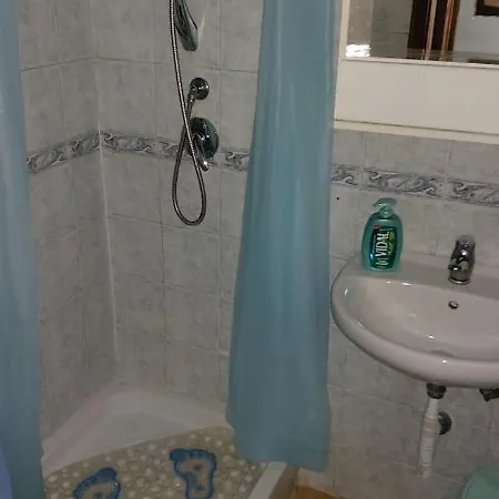 Casa Rosy كالتانيسيتا