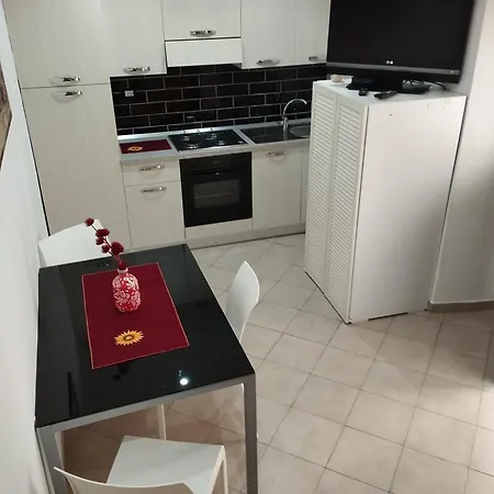 Casa Rosy Guest house *