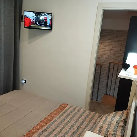 Casa Rosy كالتانيسيتا