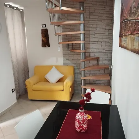 Casa Rosy