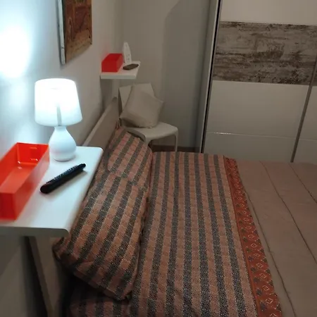 Casa Rosy Guest house