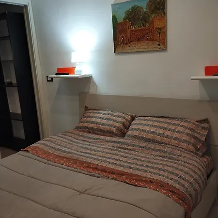 Casa Rosy
