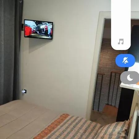 Casa Rosy Guest house