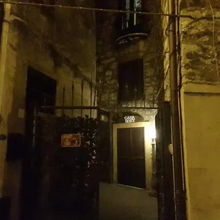Casa Rosy *