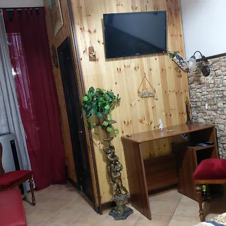 Guest house Casa Rosy