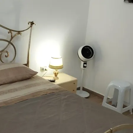 Casa Rosy *