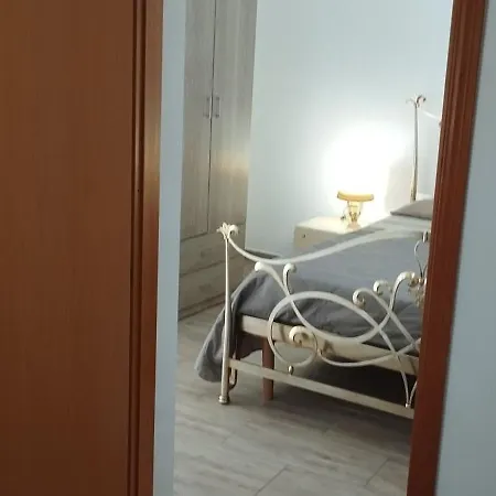 Casa Rosy * Caltanissetta