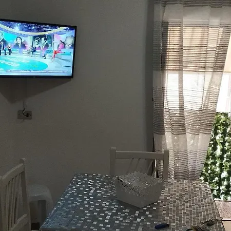 Casa Rosy *