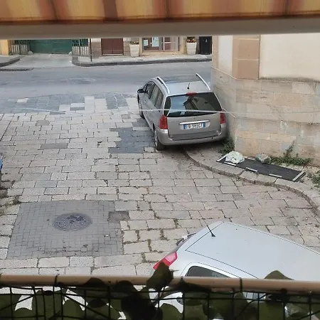 Casa Rosy كالتانيسيتا