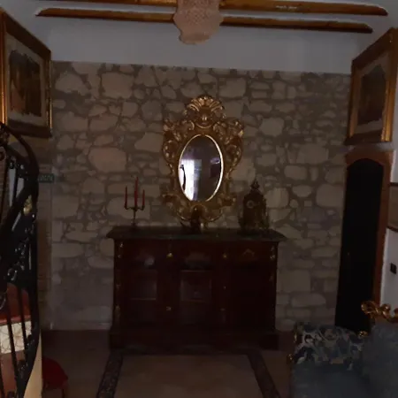 Casa Rosy Guest house *
