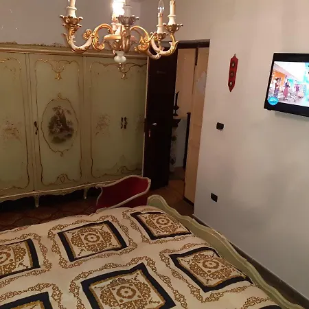 Casa Rosy Guest house *