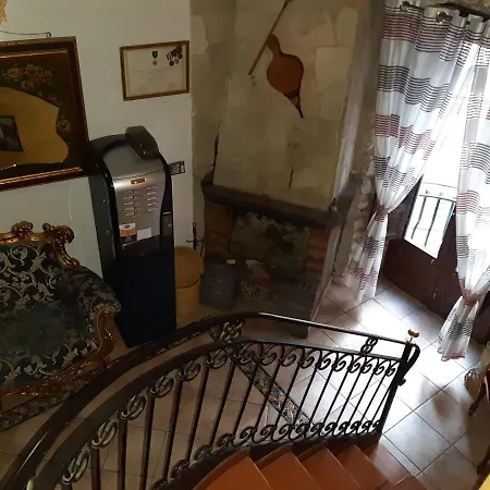 Guest house Casa Rosy *