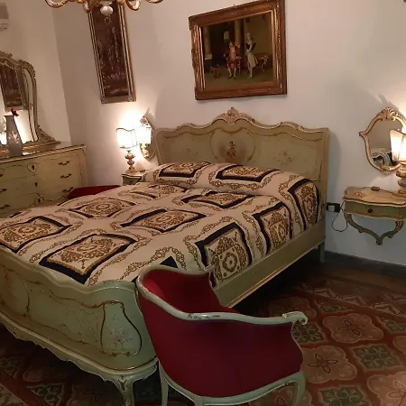 بيت ضيافة Casa Rosy