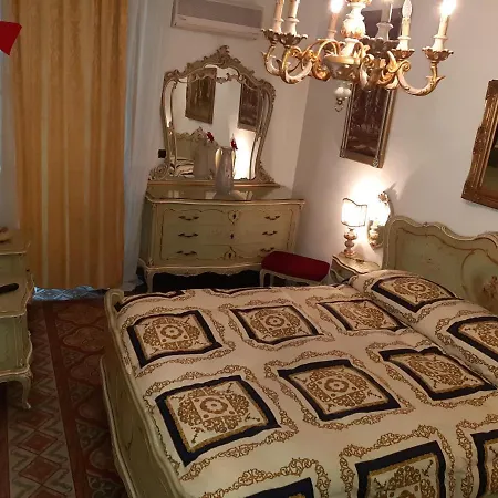Casa Rosy Guest house *