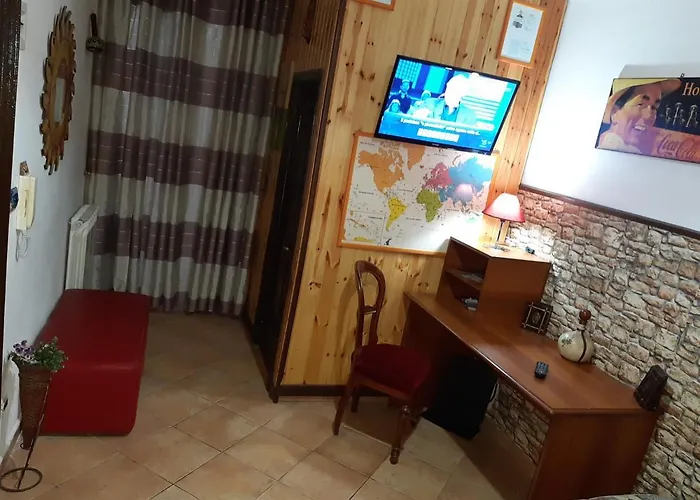 Casa Rosy 3* Caltanissetta
