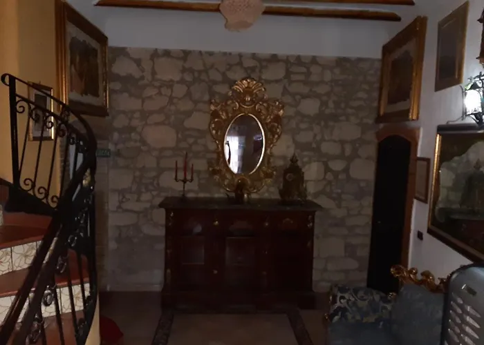 Casa Rosy Pensionat 3*