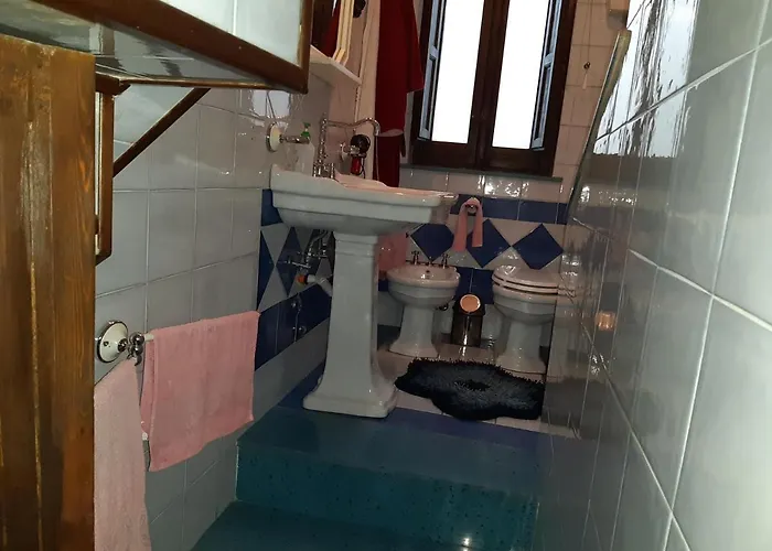 Casa Rosy 3* Caltanissetta