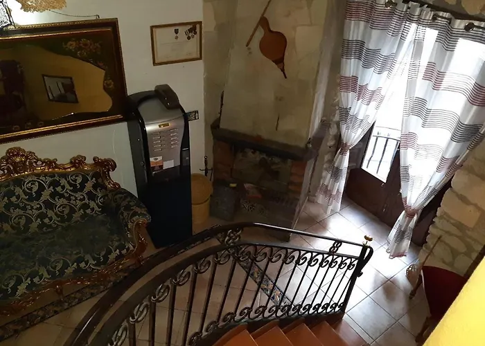 Pensionat Casa Rosy 3*