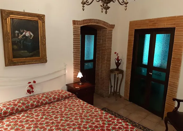 Casa Rosy Pensionat 3*