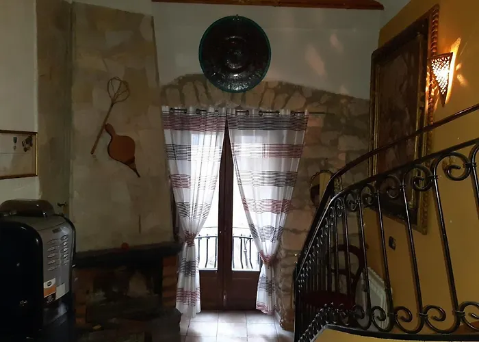 Casa Rosy 3*