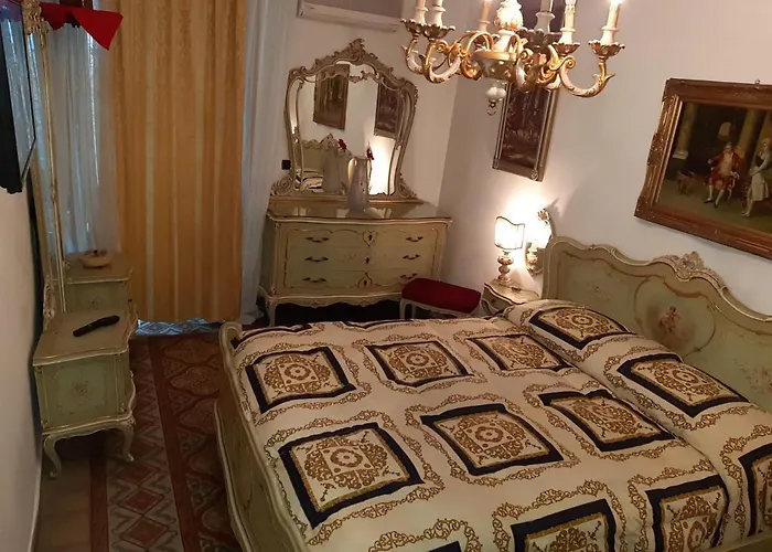 Casa Rosy Pensionat 3*