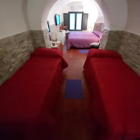 Casa Rosy 3*