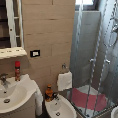 Penzion Casa Rosy