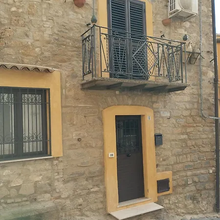 Casa Rosy Maison d'hôtes