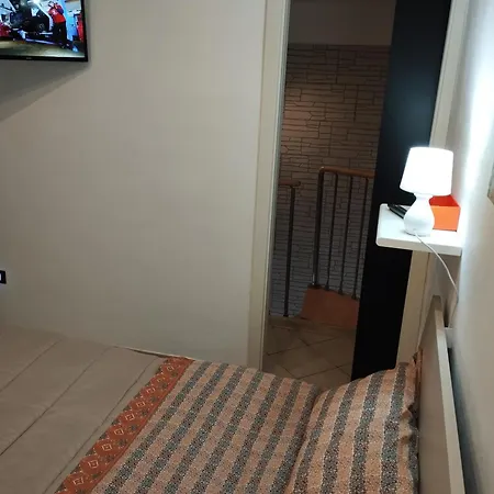 Casa Rosy 3* Caltanissetta