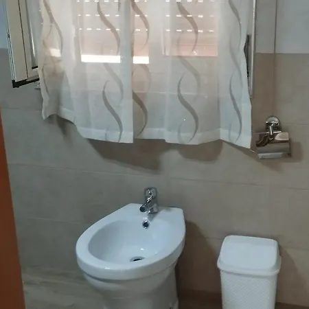 Casa Rosy Konukevi Caltanissetta