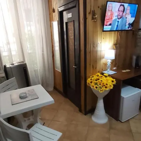 Casa Rosy Affittacamere