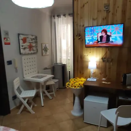 Casa Rosy Gasthuis Caltanissetta
