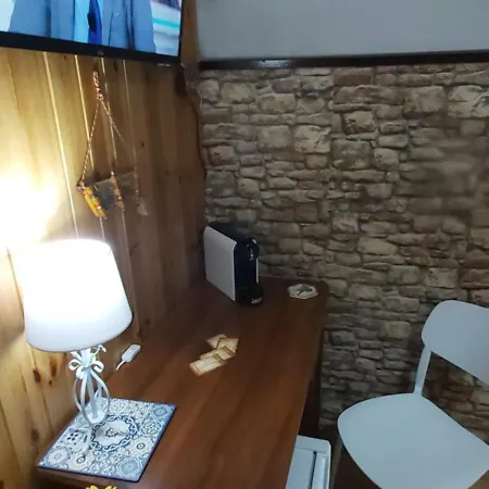 Casa Rosy 3*