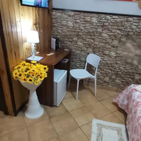 Casa Rosy
