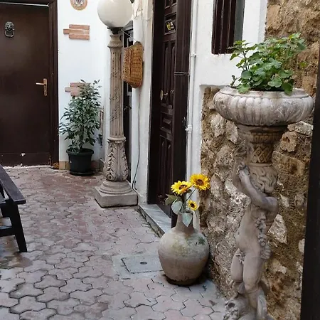 Casa Rosy Affittacamere