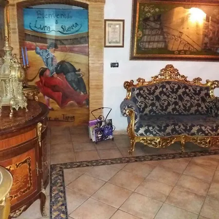 Guest house Casa Rosy 3*