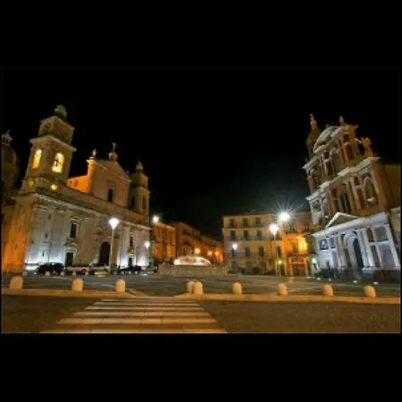 Casa Rosy 3*