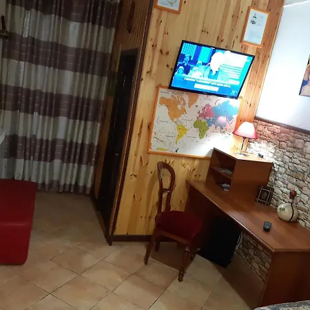 Casa Rosy * Caltanissetta