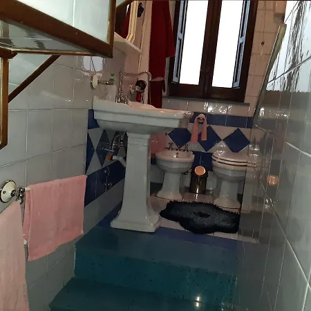 Casa Rosy 3* Caltanissetta