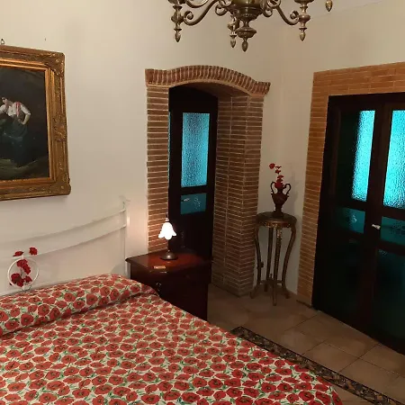 Casa Rosy Penzion *