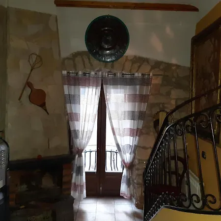 Casa Rosy 3*