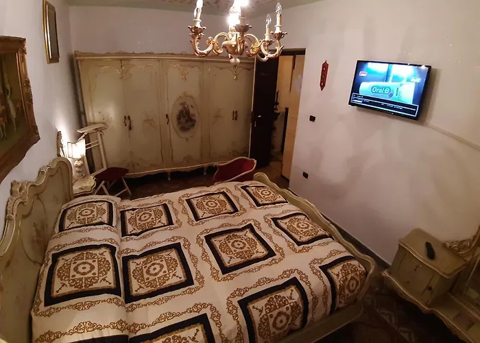 Gasthof Casa Rosy 3*